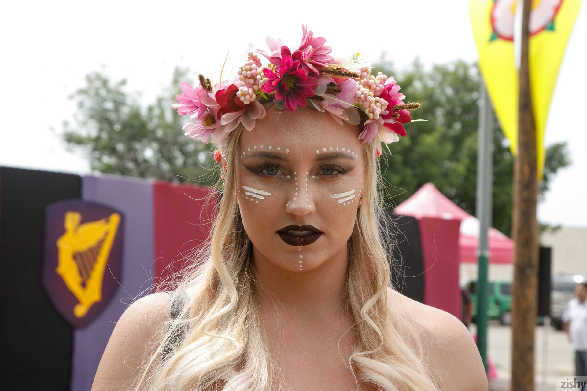 Harley Woodburn Faire Game 01